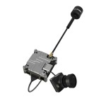 RunCam Link Digital FPV Air Unit Night Eagle HD Camera 5.8GHz HD Digital System FPV Transmetteur pour FPV Goggles V2 RC Drone